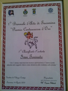 1 premio