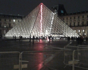 art carrousel du Louvre Paris