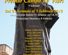premio campo de fiori